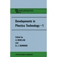 thumbnail image 1 of Developments Developments in Plastics Technology--1: Extrusion, (Paperback), 1 of 1