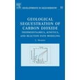 thumbnail image 1 of Developments in Geochemistry Geological Sequestration of Carbon Dioxide: Thermodynamics, Kinetics, and Reaction Path Modeling Volume 11, Book 11, (Hardcover), 1 of 1