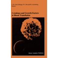 thumbnail image 1 of Developments in Hematology and Immunolog Cytokines and Growth Factors in Blood Transfusion: Proceedings of the Twentyfirst International Symposium on Blood Trans, Book 32, (Hardcover), 1 of 1