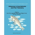 thumbnail image 1 of Developments in Hydrobiology Advances in Invertebrates and Fish Telemetry: Proceedings of the Second Conference on Fish Telemetry in Europe, Held in , Book 130, (Hardcover), 1 of 1