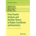 thumbnail image 1 of Developments in Mathematics From Fourier Analysis and Number Theory to Radon Transforms and Geometry: In Memory of Leon Ehrenpreis, Book 28, (Paperback), 1 of 1