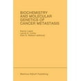 thumbnail image 1 of Developments in Oncology Biochemistry and Molecular Genetics of Cancer Metastasis: Proceedings of the Symposium on Biochemistry and Molecular Gen, Book 41, (Paperback), 1 of 1