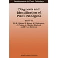 thumbnail image 1 of Developments in Plant Pathology Diagnosis and Identification of Plant Pathogens: Proceedings of the 4th International Symposium of the European Foundati, Book 11, (Paperback), 1 of 1