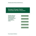 thumbnail image 1 of Developments in Plant and Soil Sciences Biological Nitrogen Fixation Associated with Rice Production: Based on Selected Papers Presented in the International Sy, Book 70, (Paperback), 1 of 1