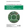 thumbnail image 1 of Developments in Plant and Soil Sciences Isotopic Studies of Azolla and Nitrogen Fertilization of Rice: Report of an Fao/Iaea/Sida Co-Ordinated Research Programm, Book 51, (Paperback), 1 of 1