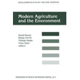 thumbnail image 1 of Developments in Plant and Soil Sciences Modern Agriculture and the Environment: Proceedings of an International Conference, Held in Rehovot, Israel, 2-6 October, Book 71, (Paperback), 1 of 1