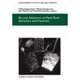 thumbnail image 1 of Developments in Plant and Soil Sciences Recent Advances of Plant Root Structure and Function: Proceedings of the 5th International Symposium on Structure and Fu, Book 90, (Paperback), 1 of 1
