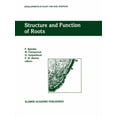 thumbnail image 1 of Developments in Plant and Soil Sciences Structure and Function of Roots: Proceedings of the Fourth International Symposium on Structure and Function of Roots, J, Book 58, (Paperback), 1 of 1