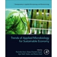 thumbnail image 1 of Developments in Applied Microbiology and Trends of Applied Microbiology for Sustainable Economy, (Paperback), 1 of 1