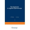 thumbnail image 1 of Developments in Applied Spectroscopy Developments in Applied Spectroscopy: Volume 5, Book 5, (Paperback), 1 of 1
