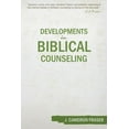 thumbnail image 1 of Developments in Biblical Counseling, 1 of 1
