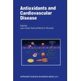 thumbnail image 1 of Developments in Cardiovascular Medicine Antioxidants and Cardiovascular Disease, Book 233, (Paperback), 1 of 1