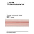 thumbnail image 1 of Developments in Cardiovascular Medicine Clinical Echocardiography, Book 95, (Paperback), 1 of 1