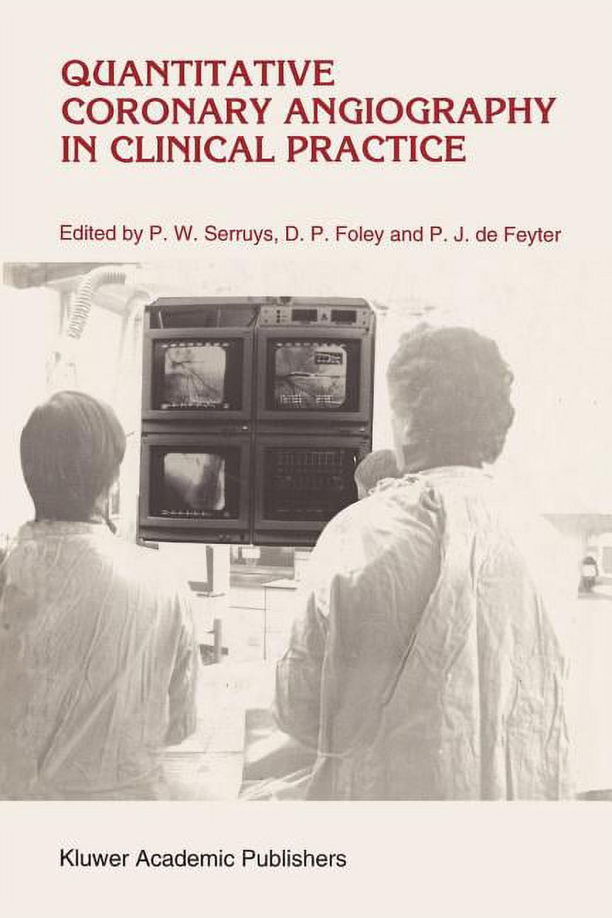 Developments in Cardiovascular Medicine Quantitative Coronary