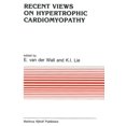 thumbnail image 1 of Developments in Cardiovascular Medicine Recent Views on Hypertrophic Cardiomyopathy, Book 44, (Paperback), 1 of 1