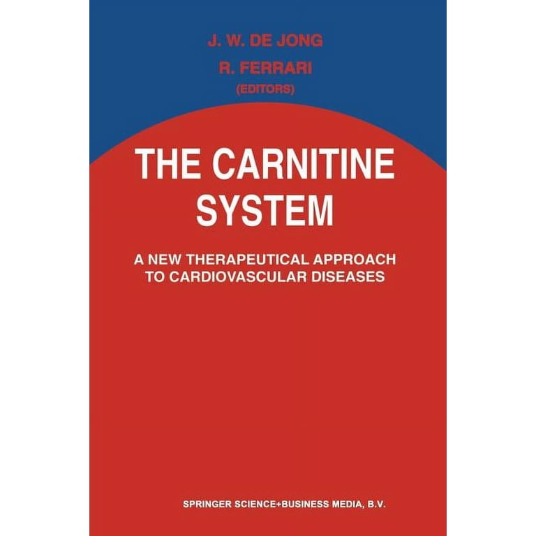 l carnitine erectile Acetyl-L-Carnitine Supplement Review & Top Picks