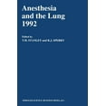 thumbnail image 1 of Developments in Critical Care Medicine a Anesthesia and the Lung 1992, Book 25, (Paperback), 1 of 1
