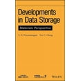 thumbnail image 1 of Developments in Data Storage, (Hardcover), 1 of 1