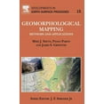 thumbnail image 1 of Developments in Earth Surface Processes Geomorphological Mapping: Methods and Applications, Book 15, (Hardcover), 1 of 1