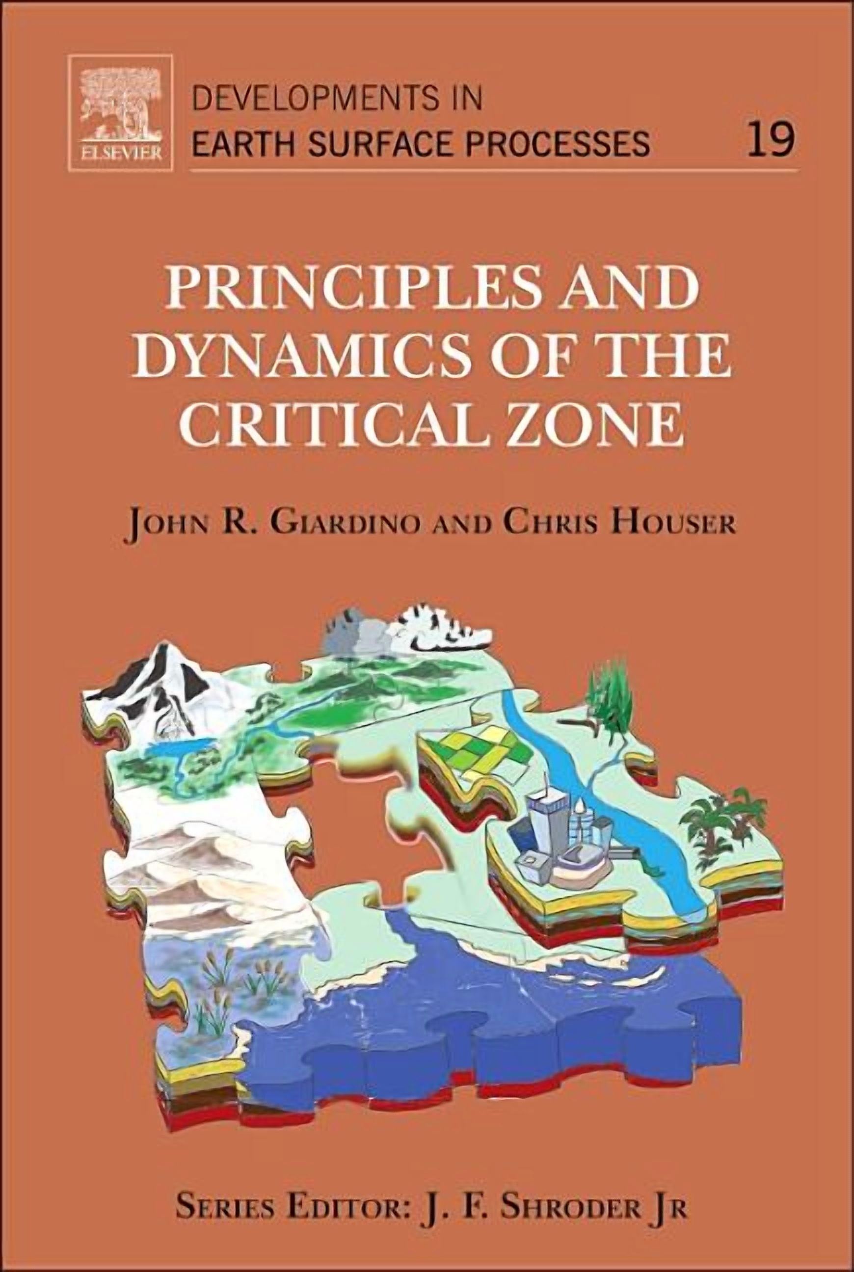 Developments in Earth Surface Processes Principles and Dynamics of the ...