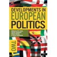 thumbnail image 1 of Developments in European Politics 2, (Hardcover), 1 of 1