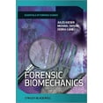 thumbnail image 1 of Developments in Forensic Science: Forensic Biomechanics (Hardcover), 1 of 1