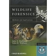 thumbnail image 1 of Developments in Forensic Science Wildlife Forensics: Methods and Applications, (Paperback), 1 of 1