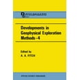 thumbnail image 1 of Developments in Geophysical Exploration Methods--4, (Paperback), 1 of 1
