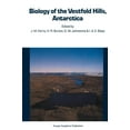 thumbnail image 1 of Developments in Hydrobiology Biology of the Vestfold Hills, Antarctica: Proceedings of the Symposium, Hobart, August 1984, Book 34, (Hardcover), 1 of 1