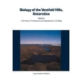 thumbnail image 1 of Developments in Hydrobiology Biology of the Vestfold Hills, Antarctica: Proceedings of the Symposium, Hobart, August 1984, Book 34, (Paperback), 1 of 1