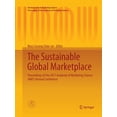 thumbnail image 1 of Developments in Marketing Science: Proce The Sustainable Global Marketplace: Proceedings of the 2011 Academy of Marketing Science (Ams) Annual Conference, (Paperback), 1 of 1