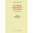 thumbnail image 1 of Developments in Mathematics Number Theoretic Methods: Future Trends, Book 8, (Paperback), 1 of 1