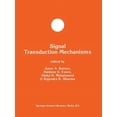 thumbnail image 1 of Developments in Molecular and Cellular B Signal Transduction Mechanisms, Book 15, (Paperback), 1 of 1
