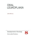 thumbnail image 1 of Developments in Oncology Oral Leukoplakia, Book 8, (Paperback), 1 of 1