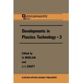 thumbnail image 1 of Developments in Plastics Technology --3, (Paperback), 1 of 1