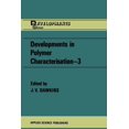thumbnail image 1 of Developments in Polymer Characterisation--3, (Paperback), 1 of 1
