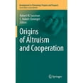 thumbnail image 1 of Developments in Primatology: Progress an Origins of Altruism and Cooperation, Book 36, (Hardcover), 1 of 1