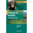 thumbnail image 1 of Developments in Primatology: Progress an Primates of Gashaka: Socioecology and Conservation in Nigeria's Biodiversity Hotspot, Book 35, (Hardcover), 1 of 1