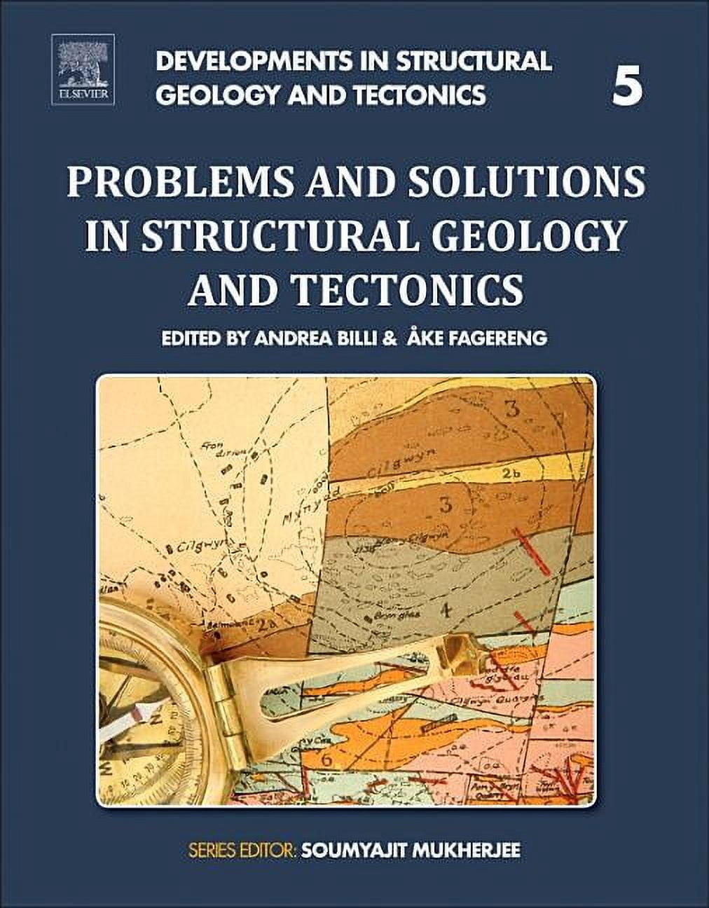 Developments in Structural Geology and T Problems and Solutions in ...