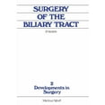 thumbnail image 1 of Developments in Surgery Surgery of the Biliary Tract: Old Problems New Methods, Current Practice, Book 2, (Paperback), 1 of 1
