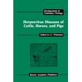 thumbnail image 1 of Developments in Veterinary Virology Herpesvirus Diseases of Cattle, Horses, and Pigs, Book 9, (Paperback), 1 of 1