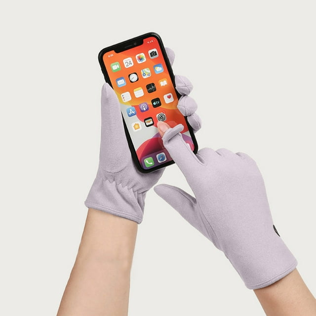 Develvet Warm Food Prep Poly Gloves Beach Gloves Gpnb48100b Food