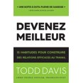 thumbnail image 1 of Devenez Meilleur, (Paperback), 1 of 1