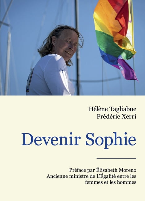 Devenir Sophie, (Paperback)