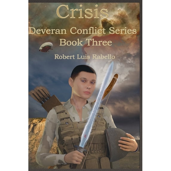 Deveran Conflict: Crisis: Deveran Conflict Series Book Three (Paperback)