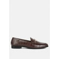 thumbnail image 1 of Deverell Street-Smart Horsebit Embellished Loafers, 1 of 10