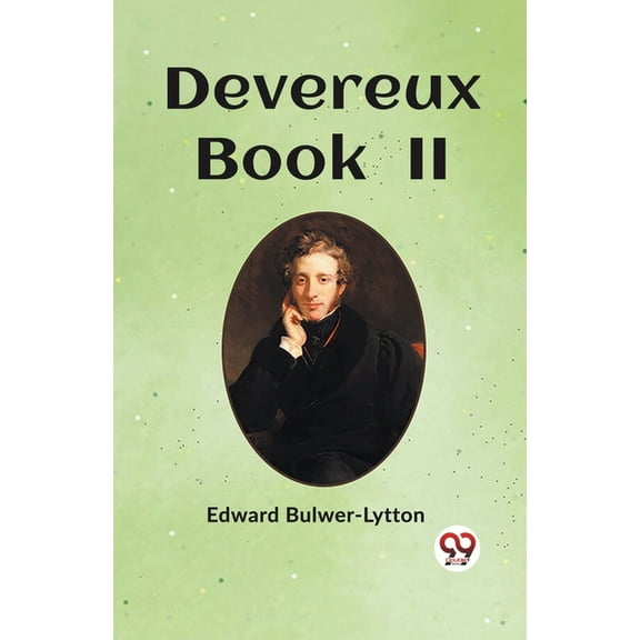Devereux Book II (Paperback)