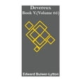 thumbnail image 1 of Devereux, Book V.(Volume 05), (Paperback), 1 of 1