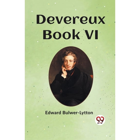 Devereux Book VI, (Paperback)