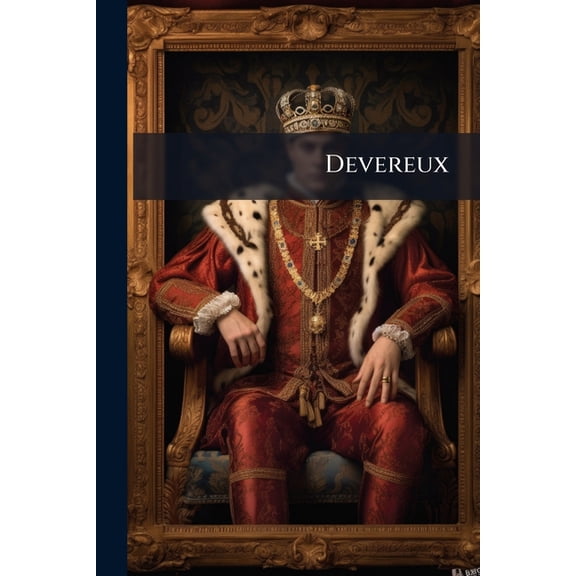 Devereux (Paperback)